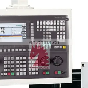 Tpx6111b TPX6111 TPX6113 Cnc Horizontal Milling and Boring Machine thumbnail-6