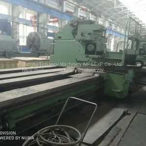 Russian 3.2x10m Horizontal Lathe thumbnail-4
