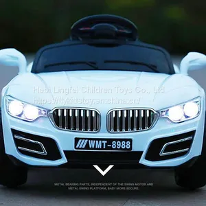 Kids Electric Car thumbnail-2