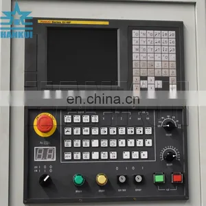 Chinese Universal 3 Axis 4 Axis Vmc Cnc Machines VMC600L 5 Axis Metal Cnc Vertical Milling Machine Price thumbnail-6