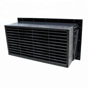 Poultry Farming Ventilation Air Inlet / Small Window for Chicken Farm House thumbnail-2