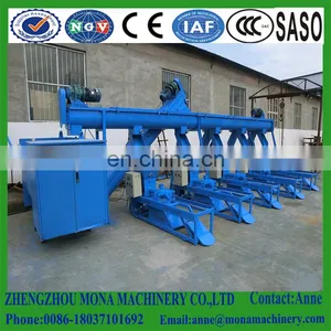 Mushroom Production Equipment/mushroom Processing Line/edible Fungus Production Line With Best Price Sell thumbnail-2