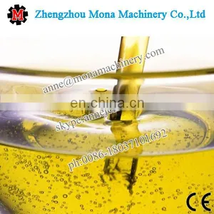 900l Small Scale Palm Oil Refining Machinery Oil Production Line Edible Oil Refining Machine thumbnail-6