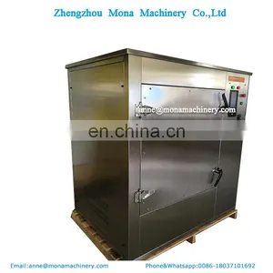 Stainless Steel Microwave Oven With Factory Price thumbnail-3