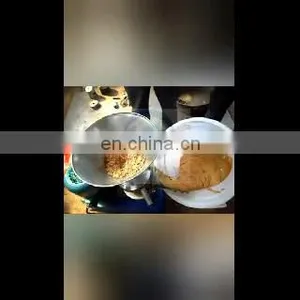 Cocoa Butter Press Machine Magical Butter Machine Peanut Butter Making Machine South Africa thumbnail-1
