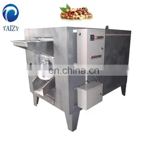 Groundnuts Butter Machine Peanut Butter Production Line Peanut Butter Making Machine thumbnail-4