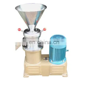 Most Popular Peanut Butter Making Machine thumbnail-1