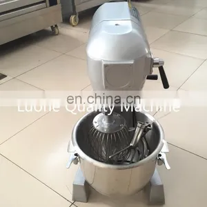 Industrial Food Mixer and Blender Cream Mixer Egg Beater Mixer thumbnail-4