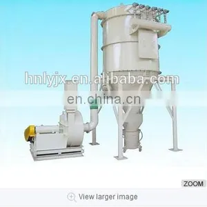 Cyclone Dust Collector for Africa Manufactory With Competitive Price thumbnail-2