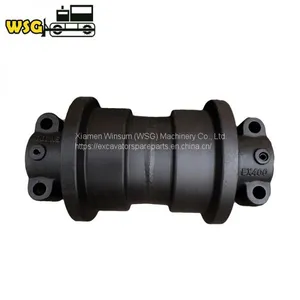 Excavator Undercarriage Parts E320 Bottom Track Roller thumbnail-4