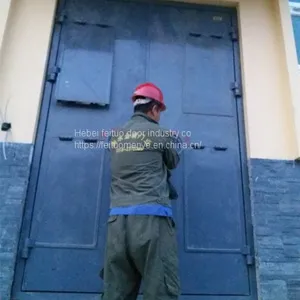 Specializing in the Production of Explosion-proof Door Manufacturers, Can be Customized, Package Acceptance thumbnail-1