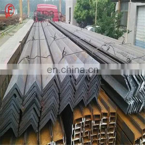 Indian House Main Gate Designs Ss41b Rolling Machine Aluminium Angle Bar Price Steel thumbnail-6