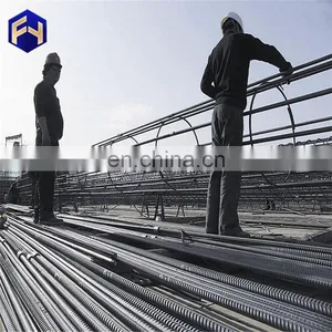 FACO Steel Group ! Thread Rod Bar ASTM 615 40 GRADE 60 Steel Rebar With High Quality thumbnail-6