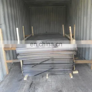 65Mn High Quality hr Spring Steel Plate thumbnail-6