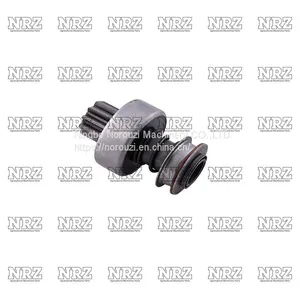 Starter Drive AL25275 For John Deere Combine Harvester & Tractor thumbnail-1