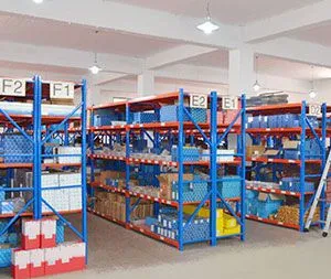 Shijiazhuang Daoz Machinery Equipment Sales Co., Ltd company overview - view 2 thumbnail
