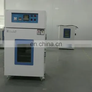 Liyi Hot Air Circulating Drying Cabinet Oven thumbnail-1