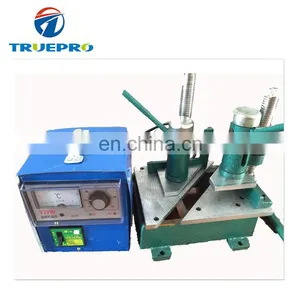 Pvc Welding Machine Manual for Upvc Window Door Processing thumbnail-1
