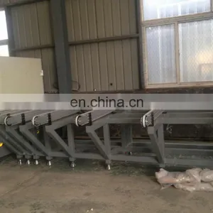 Jinan CNC Aluminum Profile Cutting Center Machinery thumbnail-6