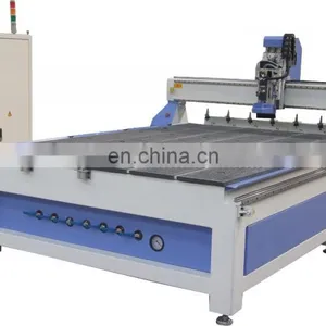MA1530 1325 2030 1818 0690 Woodworking CNC Router 1530 Servo Drives thumbnail-2