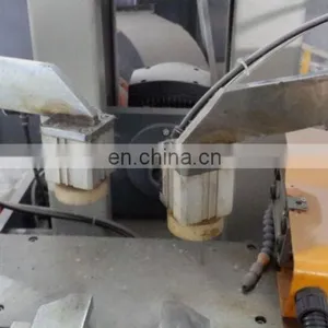 Tenon Drilling Machine for Wood Windows/ Furniture Drilling Machine/ Tenon Drilling Machine for Wood Furniture thumbnail-4