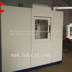 Induction Hardening Machine for Shaft thumbnail-3
