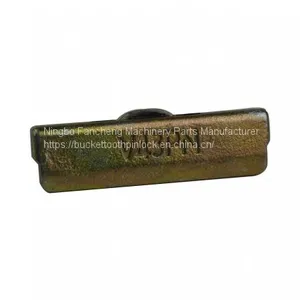 ESCO/ Hitachi Pin & Rubber Lock V13-V17PN,V19-V23PN,V29PN,V33PN,V39PN,V43PN,V51PN,V59PN,V61PN,V69PN,V71PN,V81PN thumbnail-4