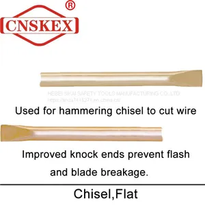 Chisel,Flat thumbnail-4