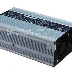 24V30A Battery Charger thumbnail-1