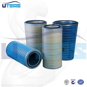 High Quality USTERS Air Compressor Filter Element P165659 Import Substitution Support OEM and ODM thumbnail-2