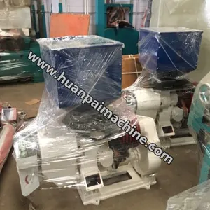 Flour Milling Machine Wheat Machine Maize Grinder With Price thumbnail-3