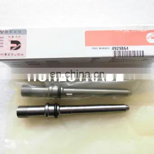 Original Injector Connector Tube 4929864 thumbnail-2