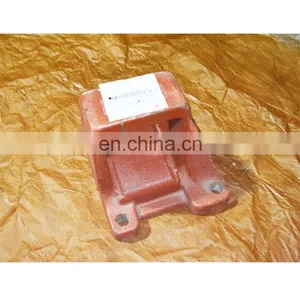 SAIC- IVECO 682 Series Truck DZ91149520035 Rear Leaf Spring Right Front Bracket thumbnail-3
