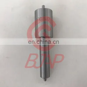 BJAP High Quality Spay Injector Nozzle DLLA160S707 0433271344 for Injector 0432281717 0432281721 thumbnail-4