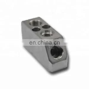 CCEC Diesel Fuel Block Connection 3628517 for CUMMINS K38/K50 Engine Parts thumbnail-2
