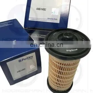 DIESEL OIL FILTER ENGINE OIL FILTER HYDRAULIC OIL FILTER 600-319-5610 438-5386 360-8960 600-319-5611 thumbnail-3