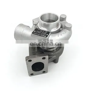 Excavator Turbo EX120 EX150 Engine 4BD1 Spare Parts Turbocharger 49189-00540 thumbnail-1