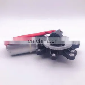 MOTOR ASSY-REGULATOR,LH 80731-8991A for TITAN Vehicles Power Window Motor thumbnail-1