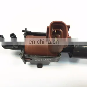 EGR Vacuum Solenoid For Toyota Lexus OEM# 25860-62010/2586062010 thumbnail-3