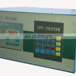EUS900L Solenoid Diagnoser Eui Injector Test Tester Eui Eup Tester thumbnail-4