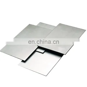 70mic Blue pe Film Stainless Steel Price of Ss316l Plate thumbnail-4