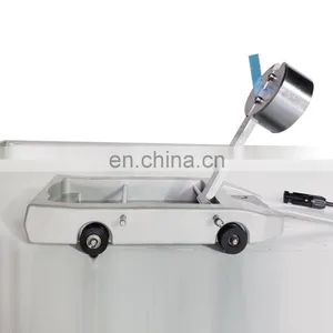 PV Module Backplane Scratch Resistance Testing Machine/PV Module Testing Equipment/PV Module Testing thumbnail-4