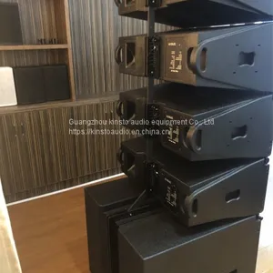 SPL-312 Dual 12inch 3-way Full Range Speaker thumbnail-4