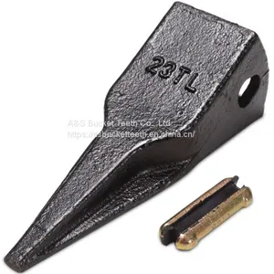 John Deere Tooth, Pin and Adapter thumbnail-1
