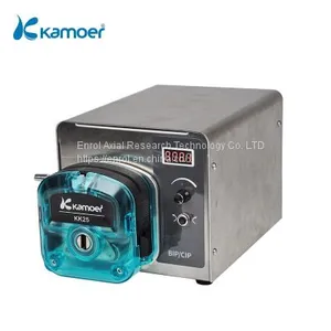 BIP CIP Intelligent Peristaltic Pump thumbnail-1