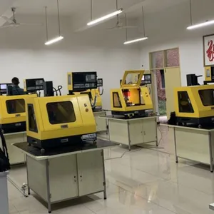 Pocket CNC Machine thumbnail-4