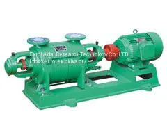 KYR Series Water Ring Vacuum Pump thumbnail-1