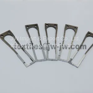 PROJECTILE FEEDER GRIPPER ES D1 SMOOTH SULZER PROJECTILE LOOM SPARE PARTS 911319108 thumbnail-1