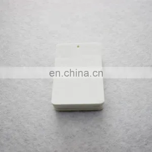 Factory Price Hanging Stiff Polyester Felt Sheet for Car Air Freshener thumbnail-4
