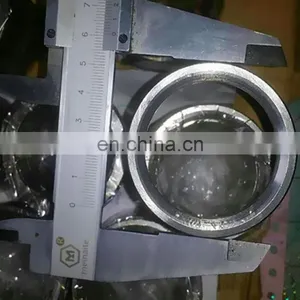 Accessories Factory Intake Exhaust Valve For DEUTZ MWM TBD234 Diesel Engine Valve Seat Guides Retainers Rings thumbnail-3